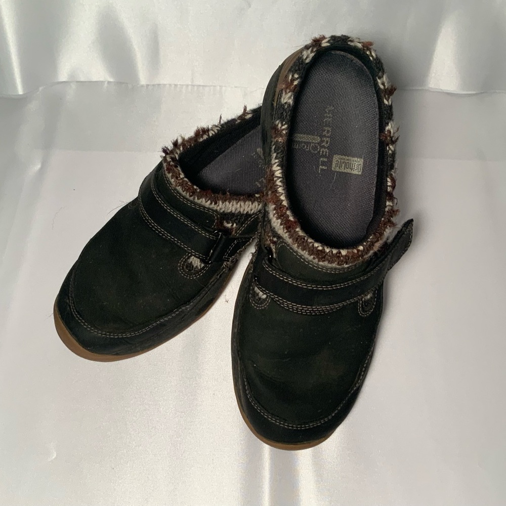 Merrell clogs